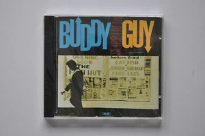 CD - Buddy Guy - Slippin' In - NEW & SEALED - Imagen 1 de 2