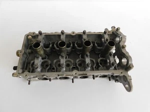 Zylinderkopf Original Smart ForFour 454 1,3L Benzin MN1551550 A1350100020 Nr7410 - Bild 1 von 5
