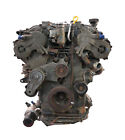 Engine for Infiniti Nissan EX35 FX35 350Z 3.5 V6 Petrol VQ35HR VQ35 10102JK6A1