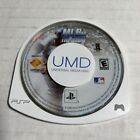MLB 06: The Show (Sony PSP, 2006) PlayStation Portable UMD Disc Only