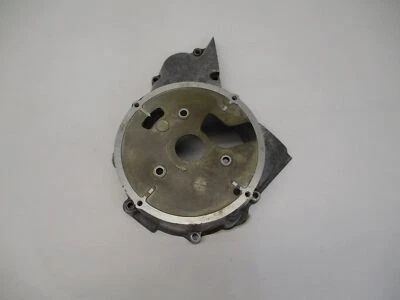 79 CUBIERTA CÁRTER IZQUIERDO GENERADOR ESTATOR YAMAHA XS400 2F Foto 1 de 4