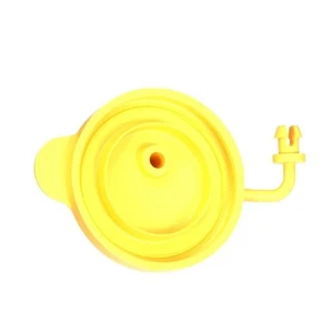 Subaru Reserve Tank Overflow Cap 45153AA001 for Impreza Legacy OEM - Picture 1 of 1