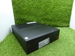 Fujitsu Esprimo E420 E85+ PENTIUM G3250 4GB 250GB HDD WINDOWS 10 PC TOWER SFF - Picture 1 of 4