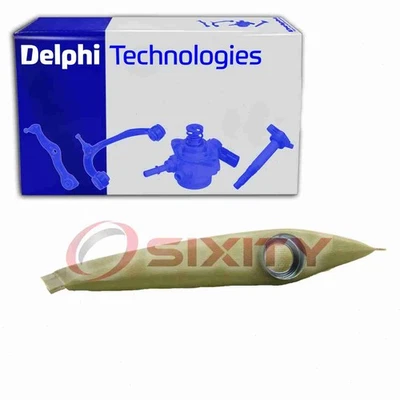 Сетчатый фильтр топливного насоса Delphi для 1985 Buick Somerset Regal 2,5 л 3,0 л L4 V6 Air ye - Изображение 1 из 4