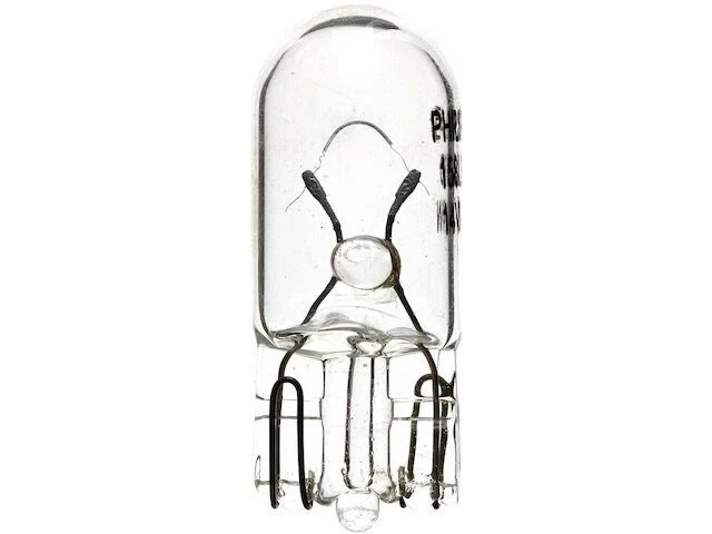 Bombilla para panel de instrumentos Philips 46PJ39G compatible con Dodge D350 1981-1991 1993 Foto 1 de 1