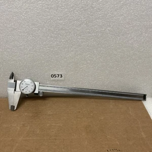 Pinza de esfera Mitutuyo, M.N 84. A prueba de golpes. - Imagen 1 de 7