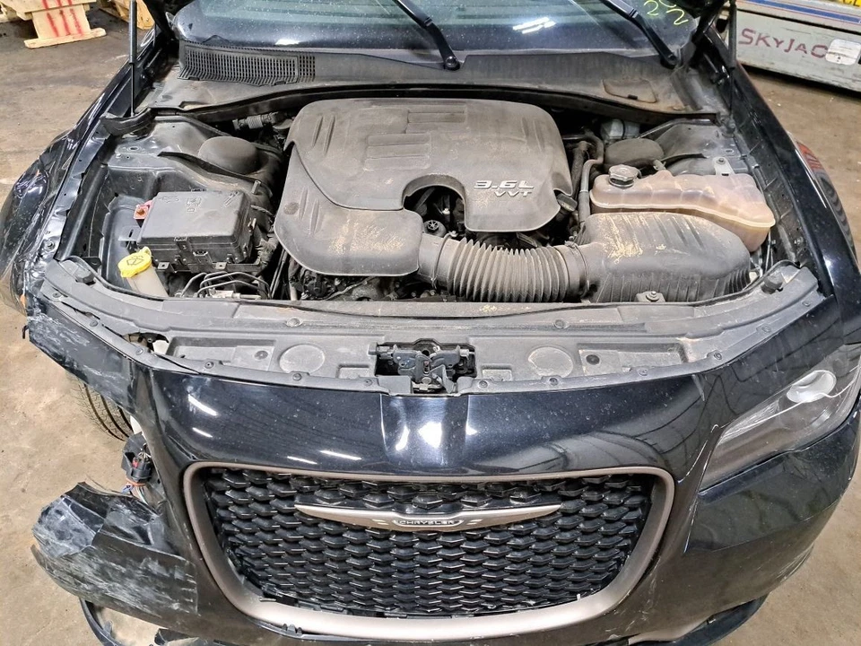 Brake Master Cylinder 2016 300 Sku#4103095 - Image 1 of 4