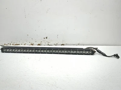 16-18 Yamaha Wolverine YXE700 LED Light Bar - Image 1 of 4