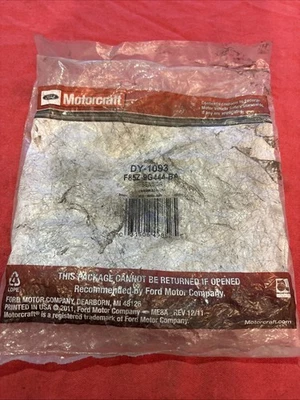 Sensor de oxígeno O2 genuino Ford Motorcraft DY-1093 F85Z-9G444-BA nuevo Foto 1 de 3