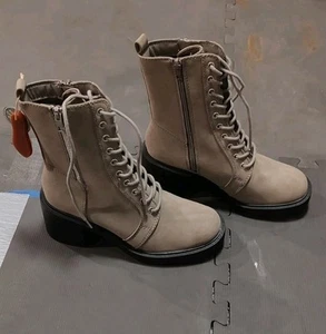 MIA Women's Boots Size 8m Audrina NWOB - Picture 1 of 8