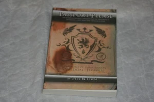 Passport Please by Peter Nielsen (2007, Paperback) - Imagen 1 de 1