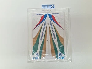 Hirobo 0414-334 SST Eagle Freya Evolution Super II (Eagle 3 WC) decal  - Picture 1 of 1