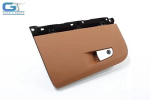 ALFA ROMEO GIULIA DASH DASHBOARD GLOVE BOX STORAGE COMPARTMENT OEM 2017 - 2019?? - Picture 1 of 8