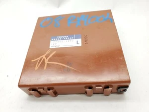 2007 2008 Lexus RX400h - AC Air Condition Control, Amplifier Module, 88650-48141 - Bild 1 von 4