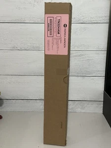 KONICA MINOLTA TN324AM MAGENTA TONER NewPlease Reach Out If You Need More Than 2 - Picture 1 of 3