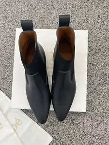 Chloe Boots - Picture 1 of 6