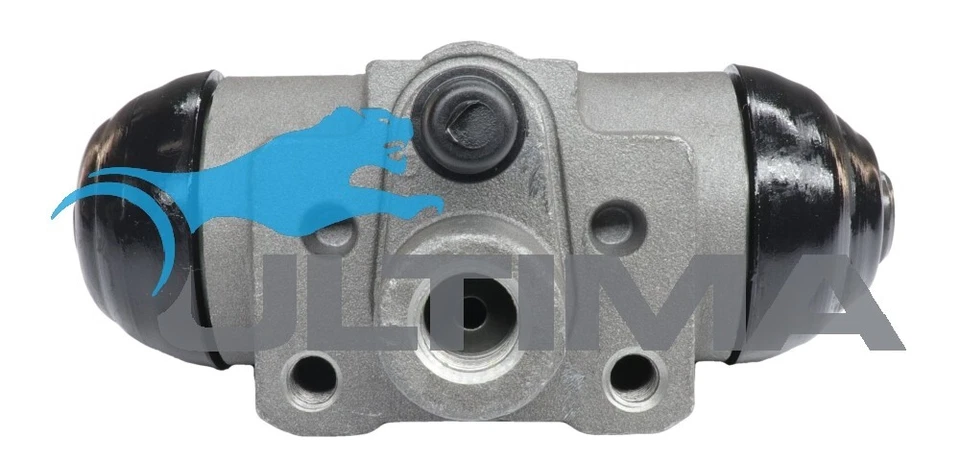 2 X CILINDRO RUEDA TRASERA PARA NISSAN NAVARA D23 NP300 2.5L QR25 QR25DE 5/15-ON Foto 1 de 1