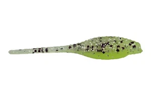 Pecedero de resorte Panfish Assassin Pro Tiny Shad 2" PTS69315 45 quilates - Imagen 1 de 1