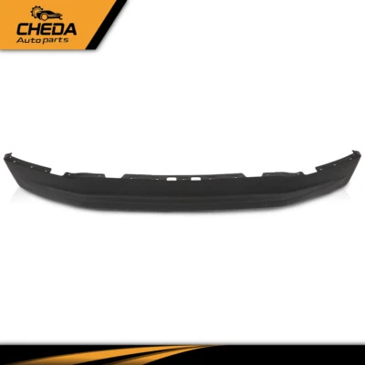 Valance inferior del parachoques delantero apto para Ford F-250 F-350 F-450 F-550 4WD 2017-2019 Foto 1 de 4
