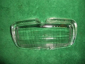ASTON MARTIN DB 6 Clear Glass LUCAS L661 REVERSE LIGHT LENS - Bild 1 von 7