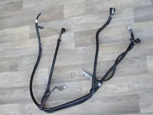 87-90 MUSTANG 5.0 O2 HARNESS & STARTER HARNESS OEM GT LX SSP 90 7UP - Bild 1 von 12