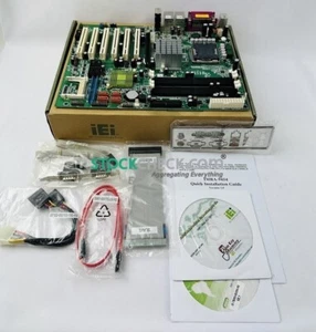 IEI IMBA-9454G-R10 CPU Board - Picture 1 of 5