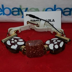 BIMBA Y LOLA Women's Bracelet Luxury Jewelry - Picture 1 of 17