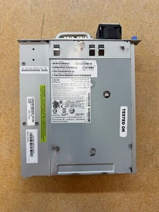 Lecteur de bande IBM LTO Ultrium 4-H 46X6071 39U3436 - Photo 1/4