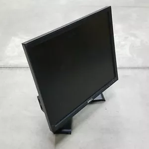 Dell P190Sb 19" LCD Monitor, VGA, DVI - USED - Picture 1 of 6