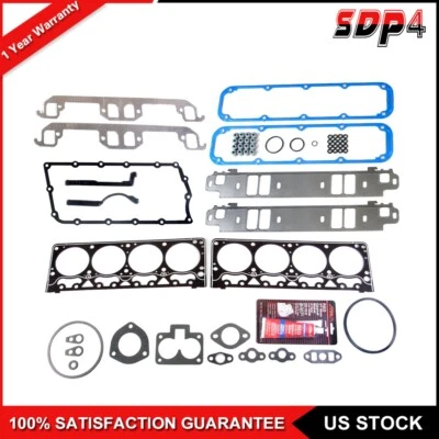 Head Gasket Set For 1998-2003 Dodge Dakota Durango & Ram 1500 5.9L - Image 1 of 4