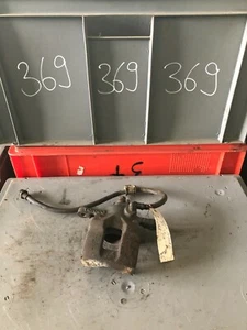 Original Honda Accord II TYP AC AD 83-85 Bremssattel Bremszange vorne links - Bild 1 von 8