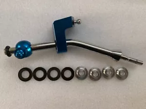 Short shifter throw shift for 2004 2005 2006 2007 2008 2009 Mazda 3 Manual - Picture 1 of 5