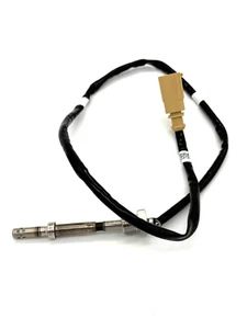 Original VW Abgastemperatursensor 04L906088B für AUDI SEAT SKODA VW GOLF VII 1.6 - Bild 1 von 8