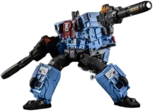 Generation Toy GT-08E Guardian Inferno Defensor  Fighter Action Figure New - Picture 1 of 6
