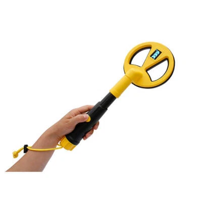 Underwater Metal Detector Waterproof 30 Feet Diving Hand Held Pinpointer MD-790 - Image 1 of 4