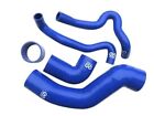VW BEETLE 1.8T 20V TURBO SILICONE 5 PIECE BOOST KIT AWW APH - H0029 T002