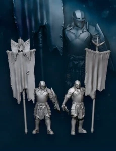 2x Super Orc Banners - Bild 1 von 1