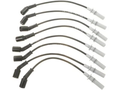 Juego de cables de bujías para Dodge Dakota 2008-2010 SMP 75642PX 2009 4,7 L V8 Foto 1 de 2