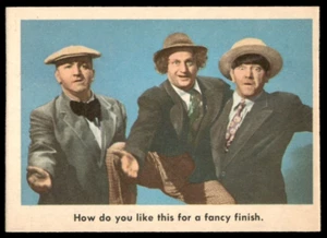 1959 The Three Stooges #20 How Do You Like This... EX/NM *GPL84* - Picture 1 of 2