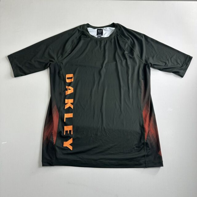 Camiseta Oakley Elipse Tee Branca - Compre Agora