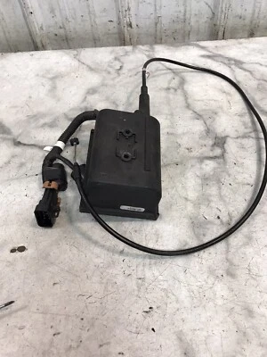 12 насосов модуля круиз-контроля Polaris Victory Cory Ness для пересеченной местности  - Изображение 1 из 4