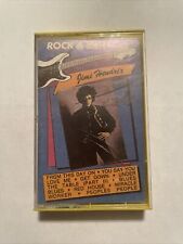 Jimi Hendrix From This Day On Cassette Starday Records 1985