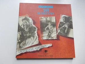 FIORONI, SARI, SCHIFANO - Idrargirii stellari (Ed. Becco Giallo 1989) Numerato - Foto 1 di 1