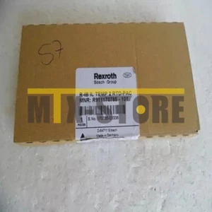 1pcs Brand New ones IN BOX REXROTH Module R-IB IL TEMP 2 RTD-PAC R911170785 - Picture 1 of 1