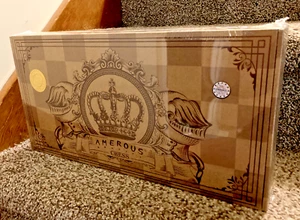 Brand New AMEROUS Chess Game Board Set - Picture 1 of 2
