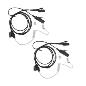 Écouteur tube acoustique PD782 pour radio Hytera PT580H PD702 PD780G - Photo 1/8