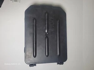 2003-09 Audi A4 S4 8H0 959 433 J Body Comfort Control Module With Case BCM OEM - Picture 1 of 7