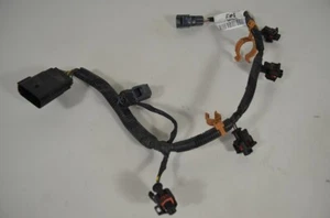 Ford S-Max2 MK2  2.0L EcoBoost Einspritzventil Kabel Kabelsatz  AG9T-9H589 ORIGI - Bild 1 von 4