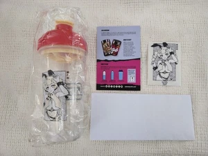 Gamer Supps Waifu Cup Season 5.9: Year of the Rabbit Cup Sticker Probe NEU! - Bild 1 von 10