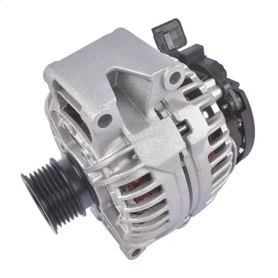 150 Amp Alternator for Mercedes W212 E350 SLK280 SLK300 2006-2011 0124525054 - Image 1 of 4
